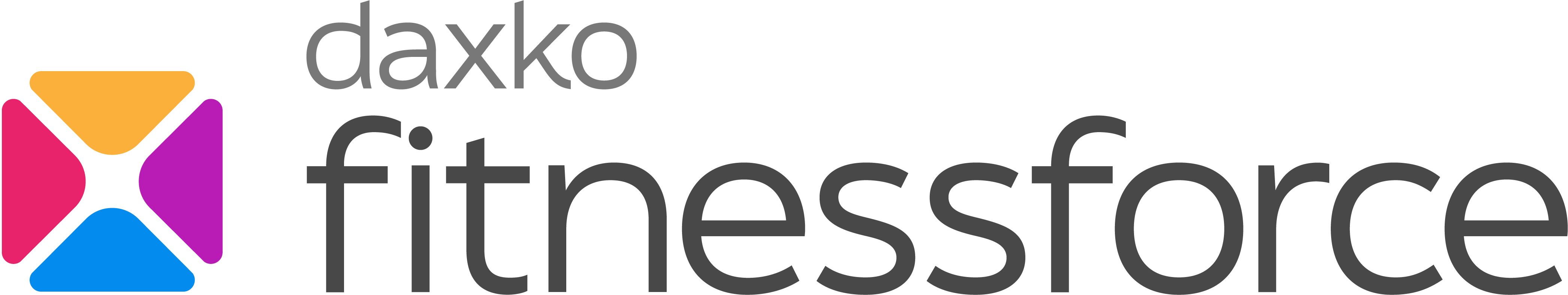 FitnessForce